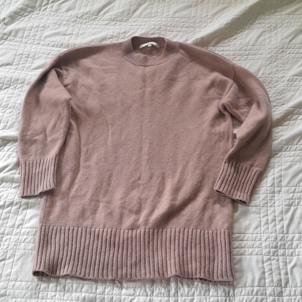 Nakedcashmere Madison Sweater Dress Size Small
